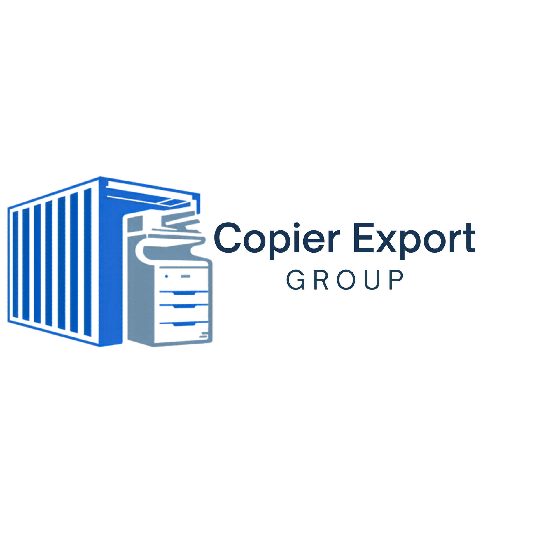 Copier Export Group
